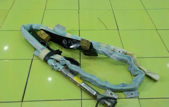 Toyota Prius (XW20) Roof airbag BAMPT11150