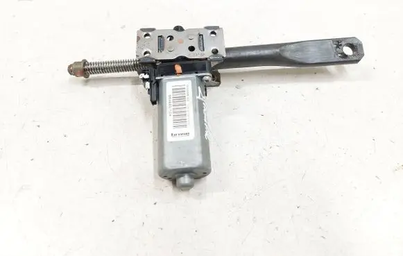 Jaguar XF Seat adjustment motor D329802 984685104
