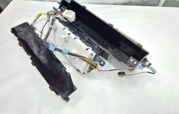 Toyota Prius (XW20) Speedometer (instrument cluster) 769204760 8214247040