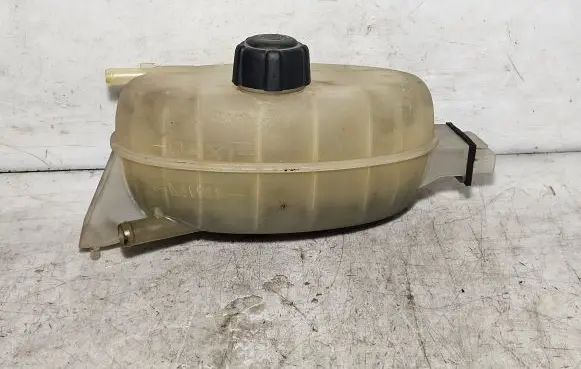 Nissan Primastar Coolant expansion tank/reservoir 7700312900