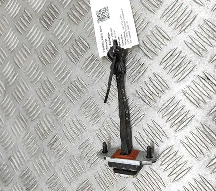 KIA Soul Front door check strap stopper 79380B2000