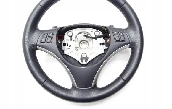 BMW X1 E84 Steering wheel 6795857