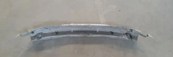 Audi A4 S4 B6 8E 8H Front bumper cross member