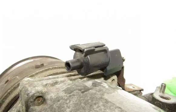 Mitsubishi Carisma Air conditioning (A/C) compressor (pump) MB958178