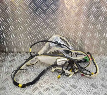 Maserati Ghibli Other wiring loom 670006444 06700064440