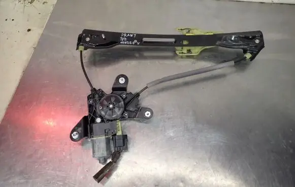Ford Mondeo MK V Sliding door motor assembly 