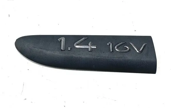 Renault Modus Front door trim (molding) 8200213504