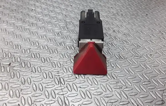 Volkswagen Caddy Hazard light switch 1J0953509