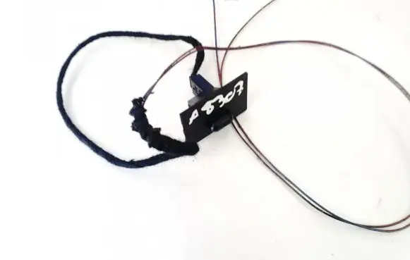 Ford Galaxy Sensor 7m5907539