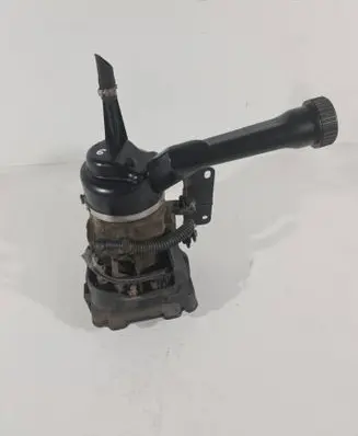 Citroen C4 Grand Picasso Electric power steering pump GFP71C A0012434 9684040280