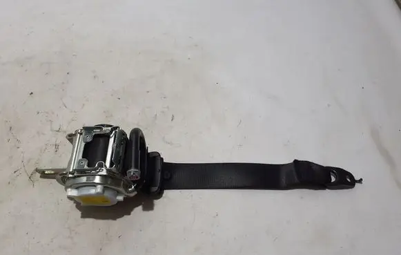 BMW i5 G60 Rear seatbelt 72115A54E04