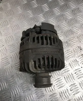 Audi A3 S3 8L Generator/alternator 028903028 0124515010