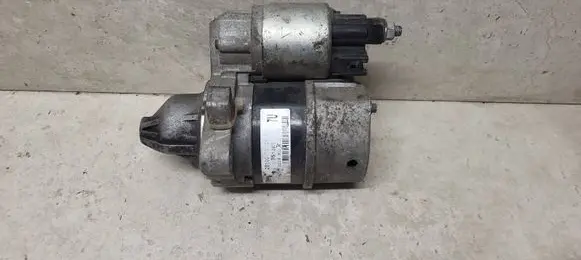 Toyota Aygo AB40 Starter motor 281000q100B 0228KC TS10E1