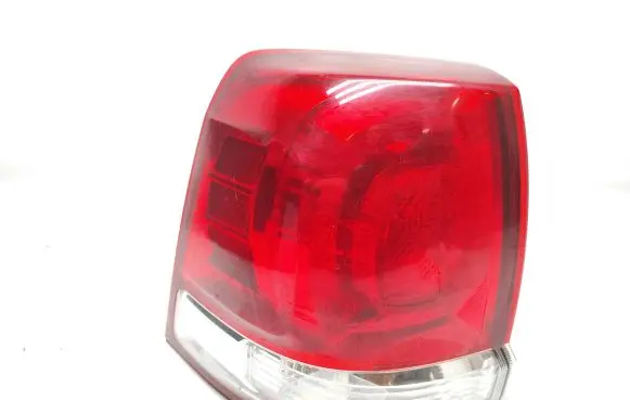 Toyota Land Cruiser (J200) Rear/tail lights A045053 60134