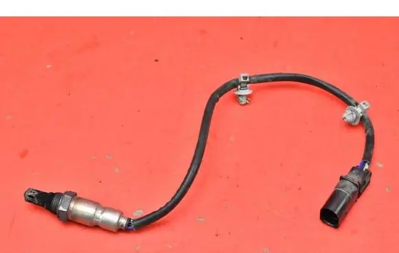 Opel Insignia A Lambda probe sensor 55579019