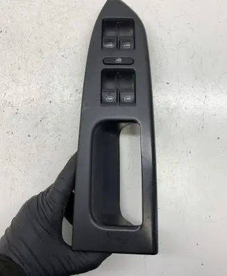 Volkswagen Touran I Electric window control switch 1T1867371H 1K4959857B