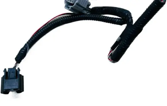 Toyota Corolla E210 E21 Headlight/headlamp wiring loom/harness OYT26091