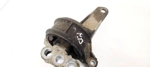 Opel Zafira A Engine mount bracket 90575779