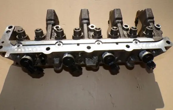 Alfa Romeo Stelvio Turbo 500534090