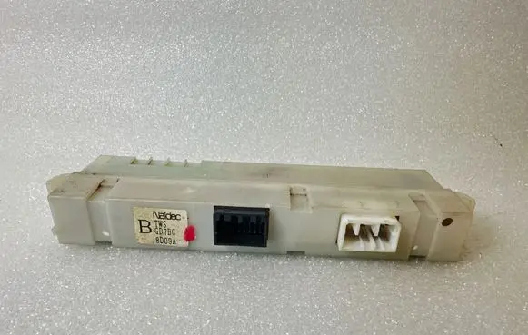 Mazda 323 F Other control units/modules GD7BC8D09A GG2DA9I07A GD7BC