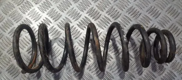 Mitsubishi Galant Front coil spring