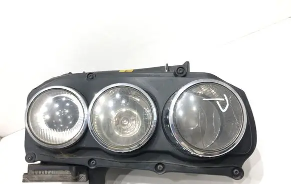 Headlight/headlamp