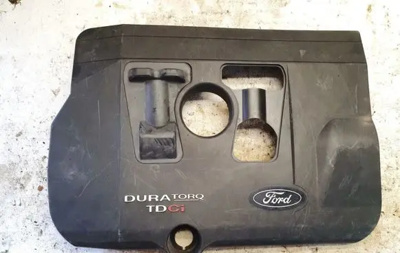 Ford Mondeo Mk III Engine cover (trim) 2s7q6n041be 2s7q-6n041-be
