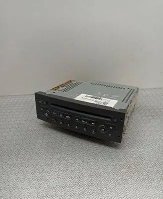 Peugeot 206 Radio/CD/DVD/GPS head unit 96489417 30336839 VDS0336839