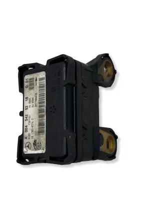 Mercedes-Benz CLK A208 C208 ESP acceleration yaw rate sensor A0045429218 10170103763 FD07M01