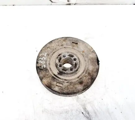 Alfa Romeo 156 Crankshaft pulley