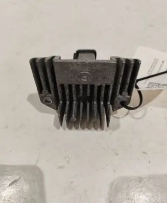 BMW 1 F20 F21 Light module LCM 17842200