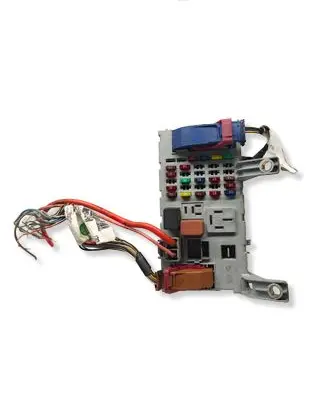 Fiat Strada Fuse box set 46765988 20050216