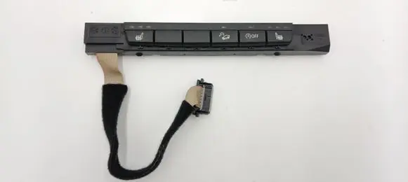 BMW 3 E90 E91 ASC control unit/module 9179385 61319179385
