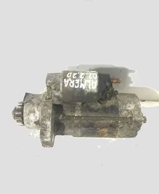Nissan Almera N16 Starter motor 23300WD000 M008T75371