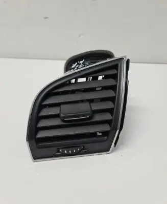Skoda Fabia Mk3 (NJ) Dashboard side air vent grill/cover trim 6V0819701