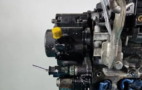 Peugeot 508 Fuel injection high pressure pump 9687959180 IMPRK1594731