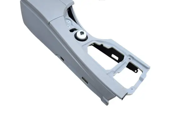 BMW 5 E60 E61 Armrest 7034086 7060013