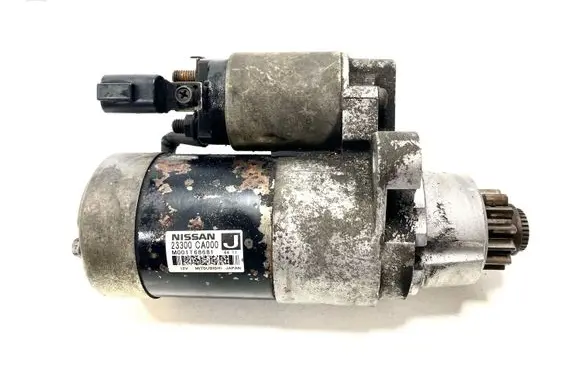 Nissan Murano Z50 Starter motor 23300CA000 23300