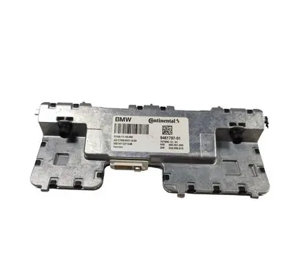 BMW 5 G30 G31 G38 Windshield/windscreen camera 946179701 9461797 S15A1118490