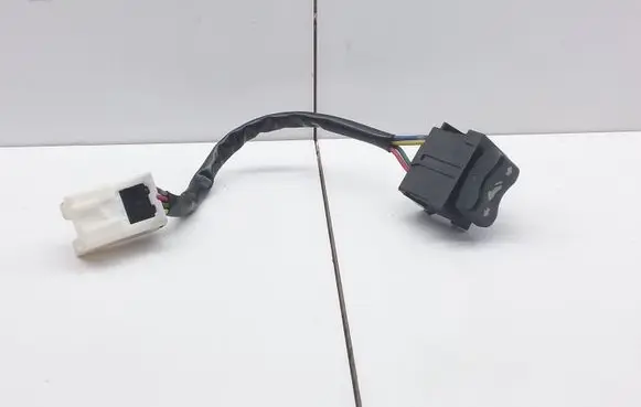 Nissan Murano Z50 Seat memory switch 31160