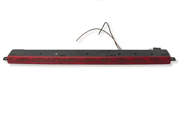 Fiat Strada Third/center stoplight SAEU95D0T E352713