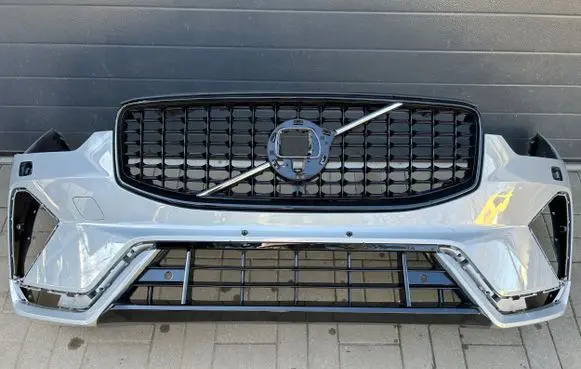 Volvo XC60 Front bumper