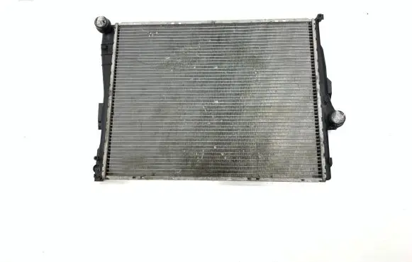 BMW 3 E46 Coolant radiator 1613090