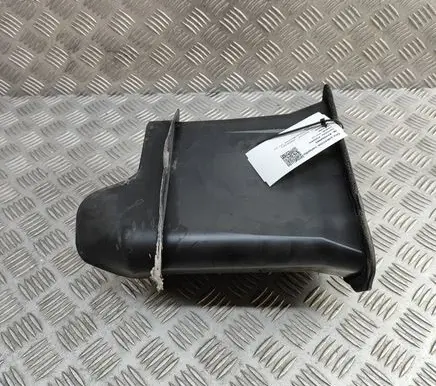 Porsche Cayman 987 Air intake duct part 98757565800