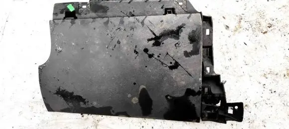 Peugeot 508 Glove box 9686450877