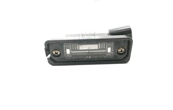 Volkswagen Jetta V Number plate light 1J6943021B