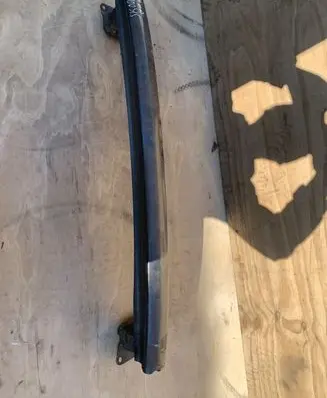 Skoda Octavia Mk2 (1Z) Front bumper cross member