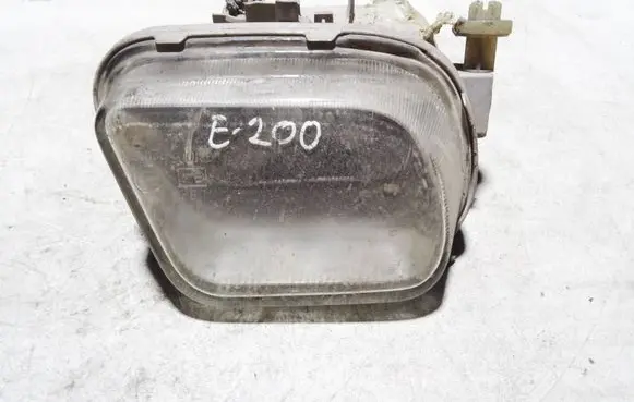 Mercedes-Benz E W210 Front fog light 1305233161