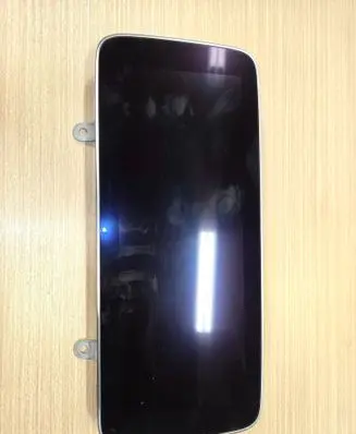 Mercedes-Benz C W206 Screen/display/small screen A2069001913