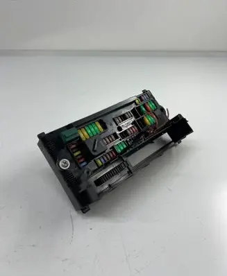 BMW X4 F26 Fuse module 9315150